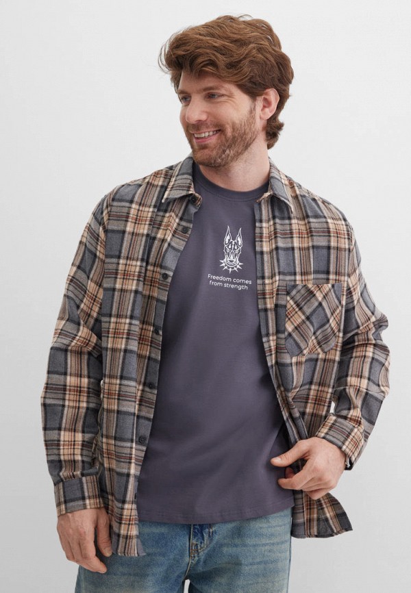 Barmariska Футболка - фото 6