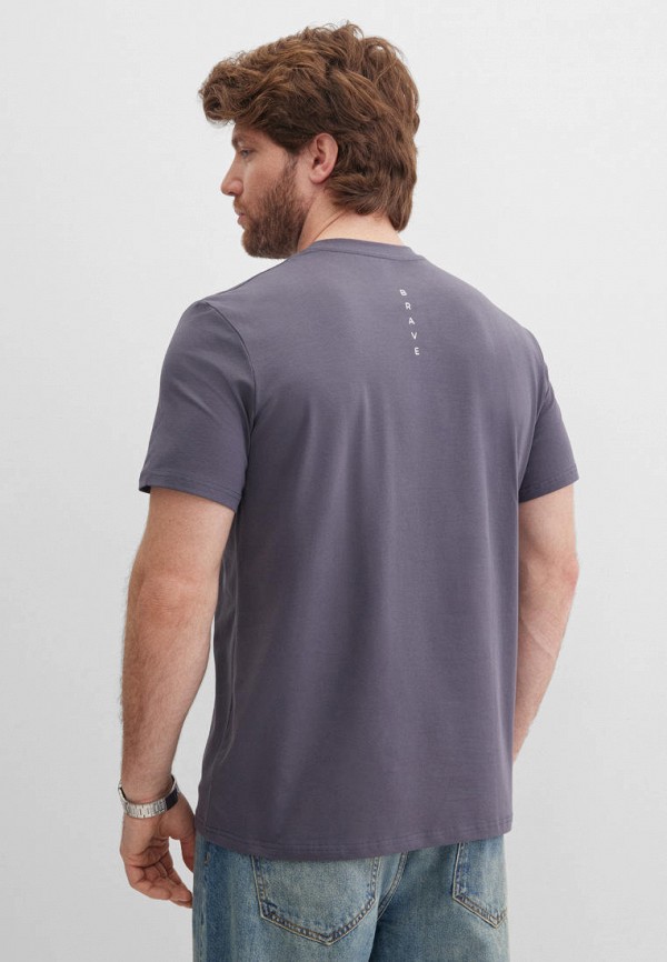 Barmariska Футболка - фото 3