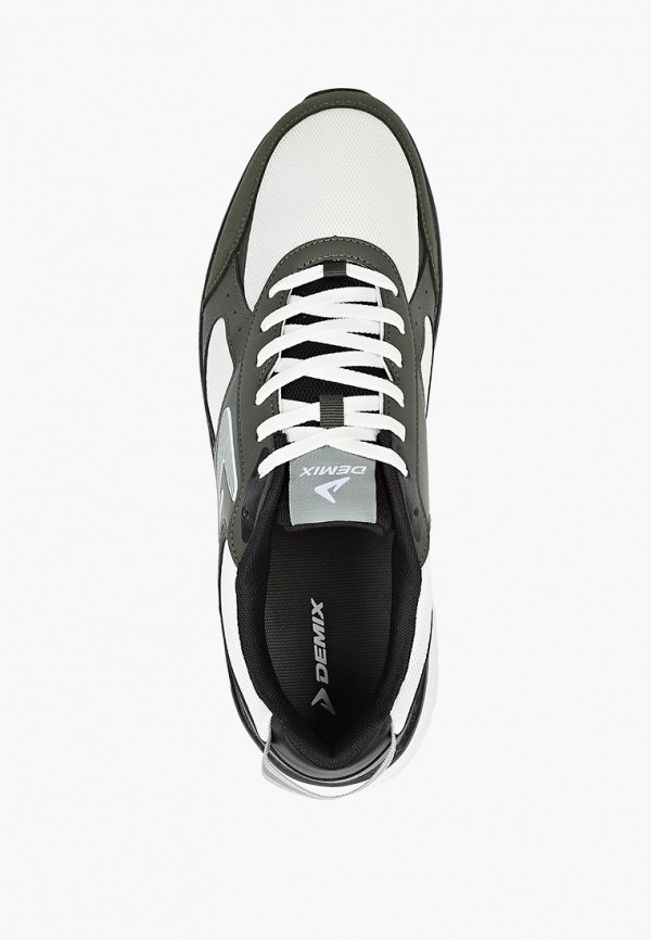 Demix Кроссовки - фото 4