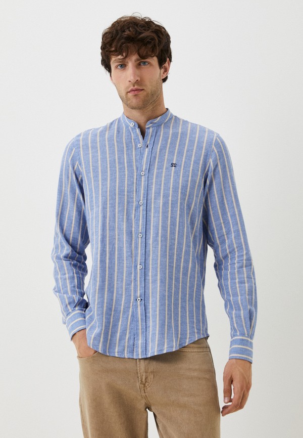 Makarthy Рубашка - фото 1