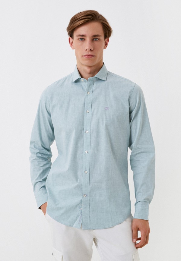 Makarthy Рубашка - фото 1