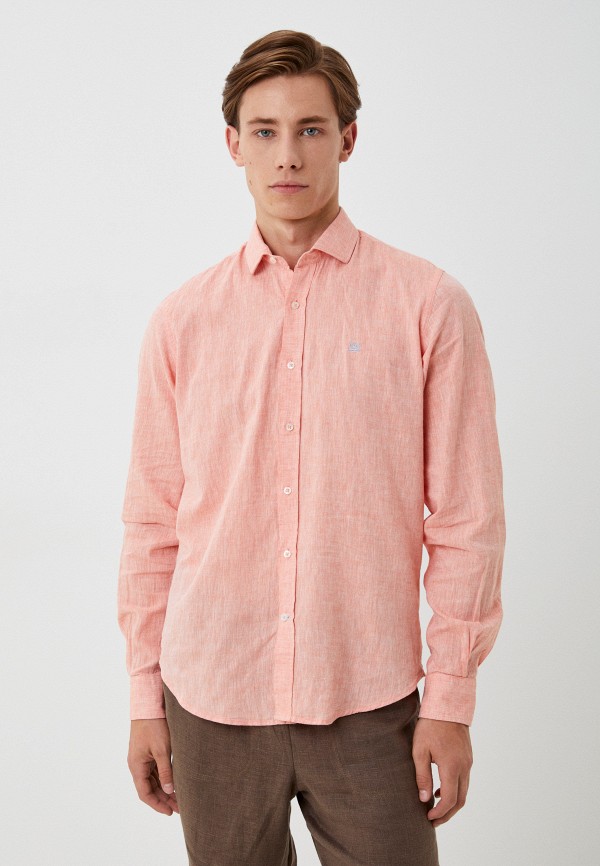 Makarthy Рубашка - фото 1