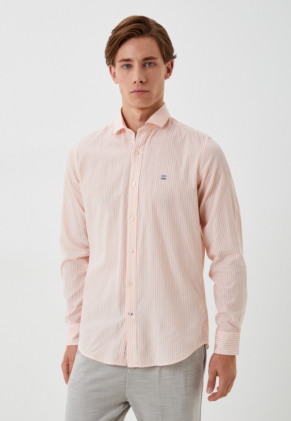 Makarthy Рубашка - фото 1