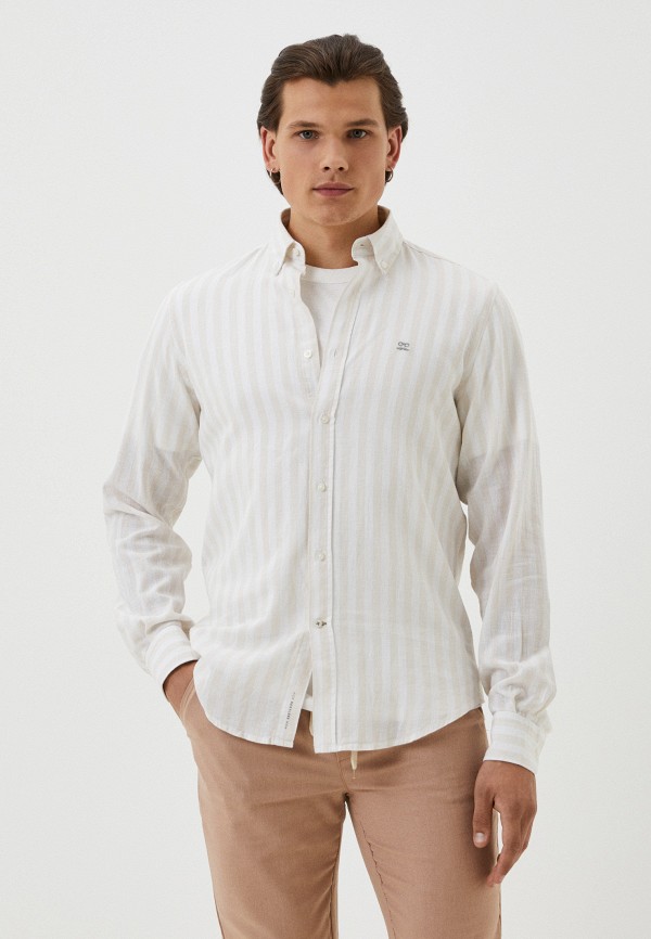 Makarthy Рубашка - фото 1