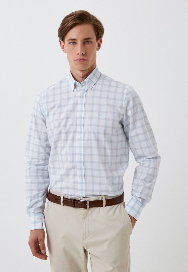 Makarthy Рубашка - фото 1