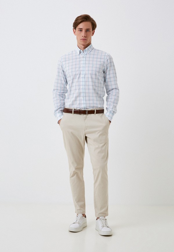 Makarthy Рубашка - фото 2