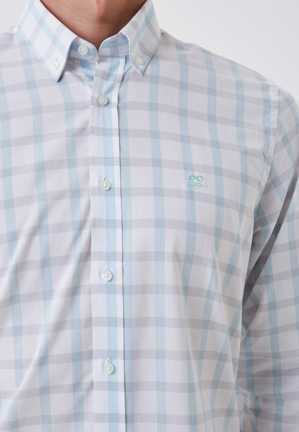 Makarthy Рубашка - фото 4