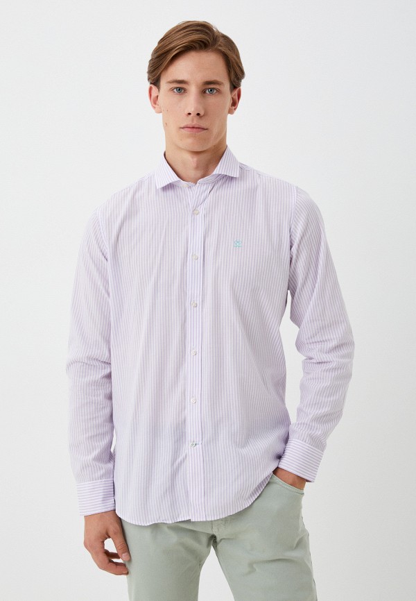 Makarthy Рубашка - фото 1