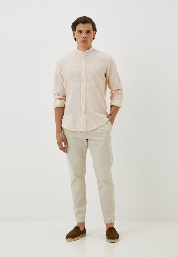 Makarthy Рубашка - фото 2