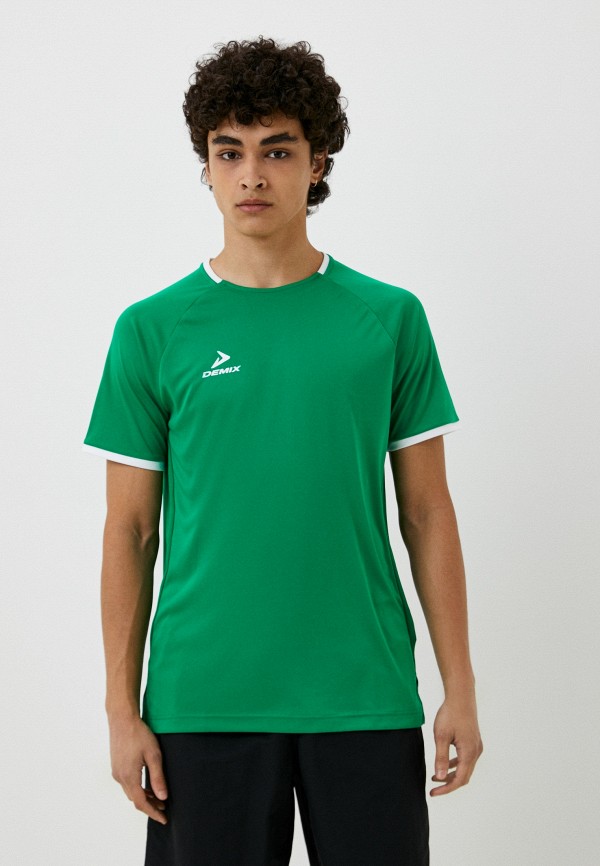Demix Футболка спортивная - фото 1