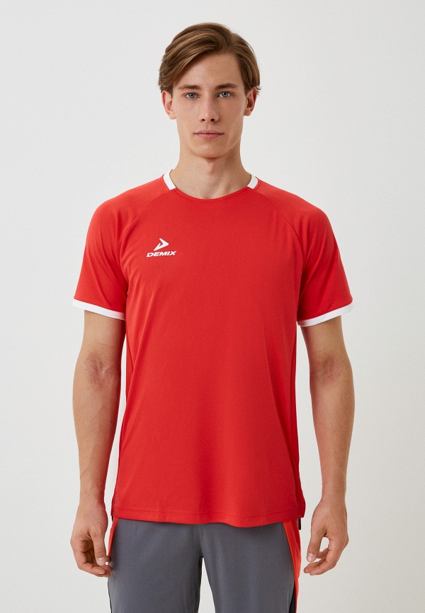 Demix Футболка спортивная - фото 1
