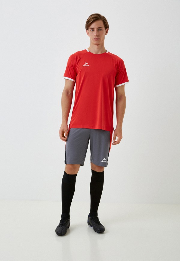 Demix Футболка спортивная - фото 2