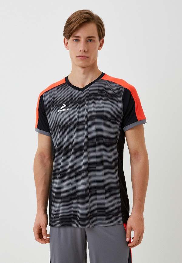 Demix Футболка спортивная - фото 1