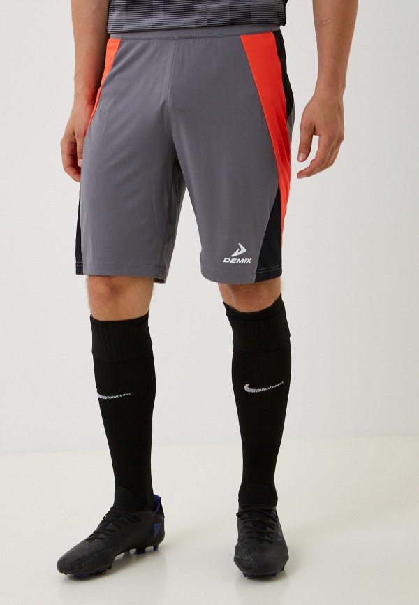Demix Шорты спортивные - фото 1