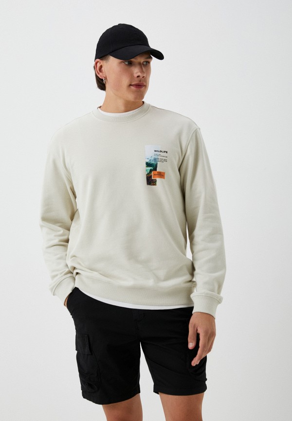 O'STIN Свитшот - фото 1