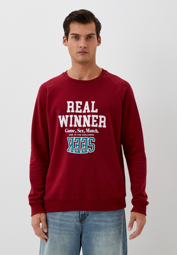 O'STIN Свитшот - фото 1