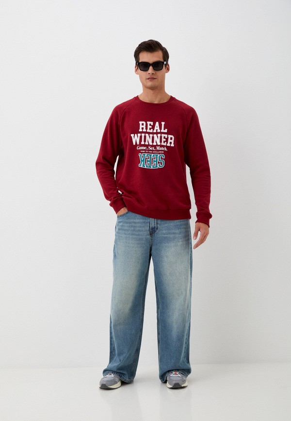 O'STIN Свитшот - фото 2