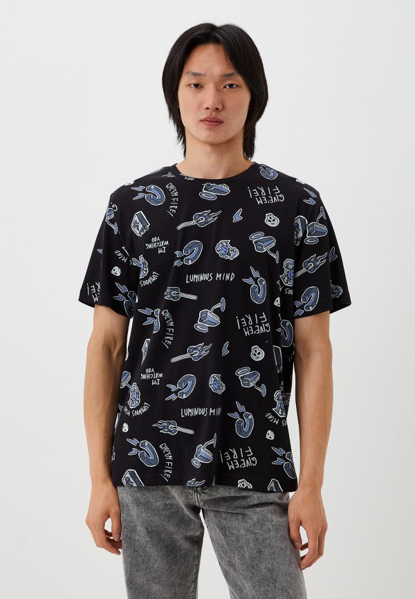 O'STIN Футболка - фото 1