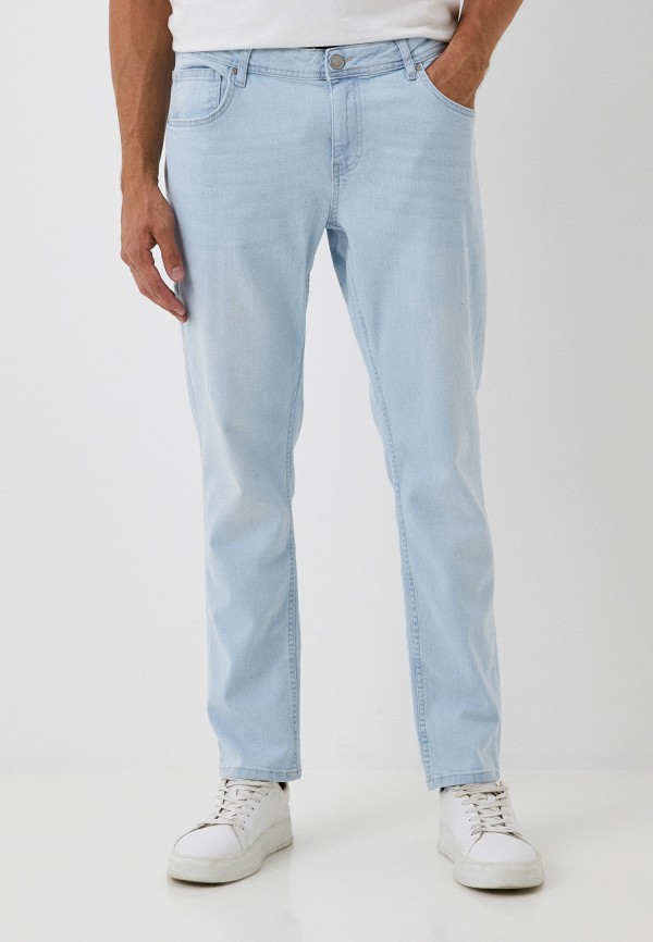 D&F Джинсы - фото 1