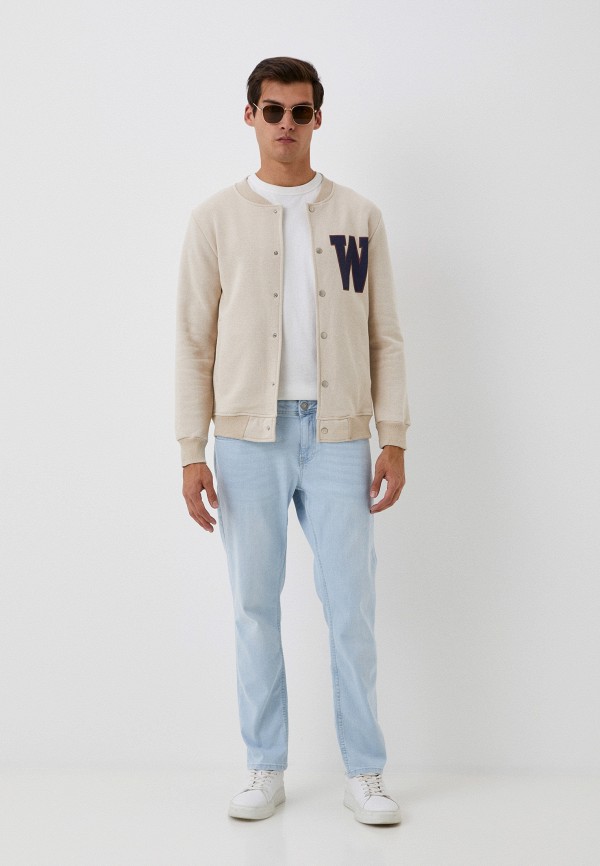 D&F Джинсы - фото 2