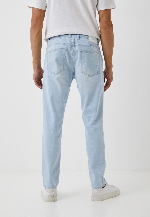 D&F Джинсы - фото 3