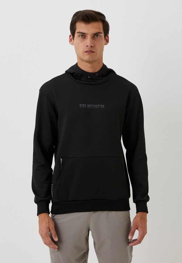 D&F Худи - фото 1