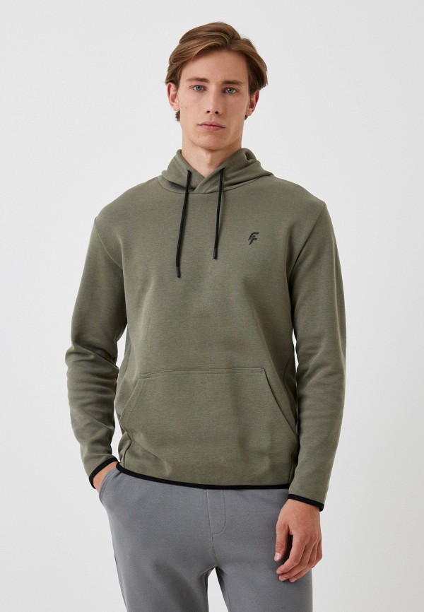 D&F Худи - фото 1