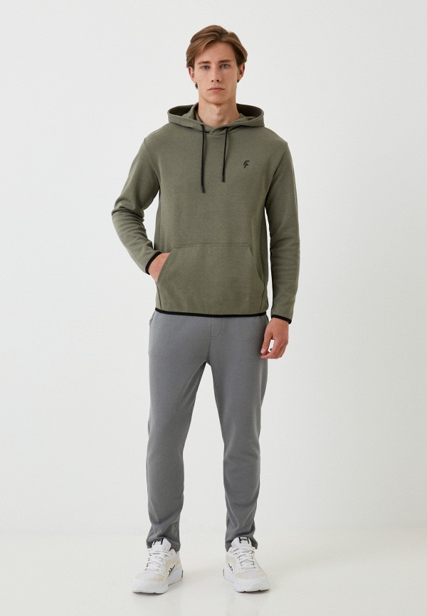 D&F Худи - фото 2