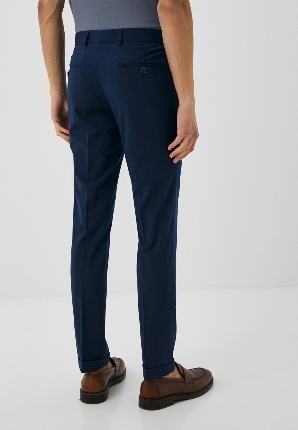 Sudar Брюки - с МАНЖЕТАМИ Slim Fit - фото 3