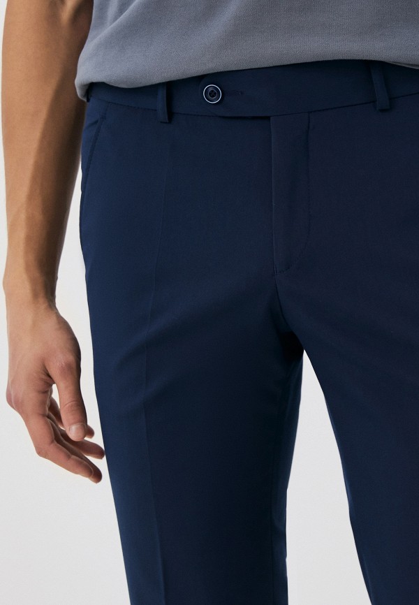 Sudar Брюки - с МАНЖЕТАМИ Slim Fit - фото 4