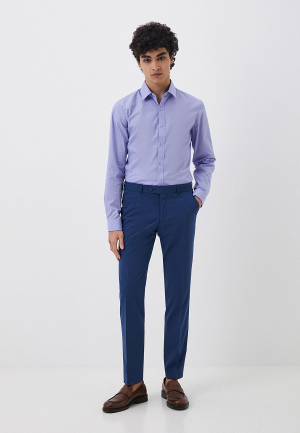 Sudar Брюки - Slim Fit - фото 2