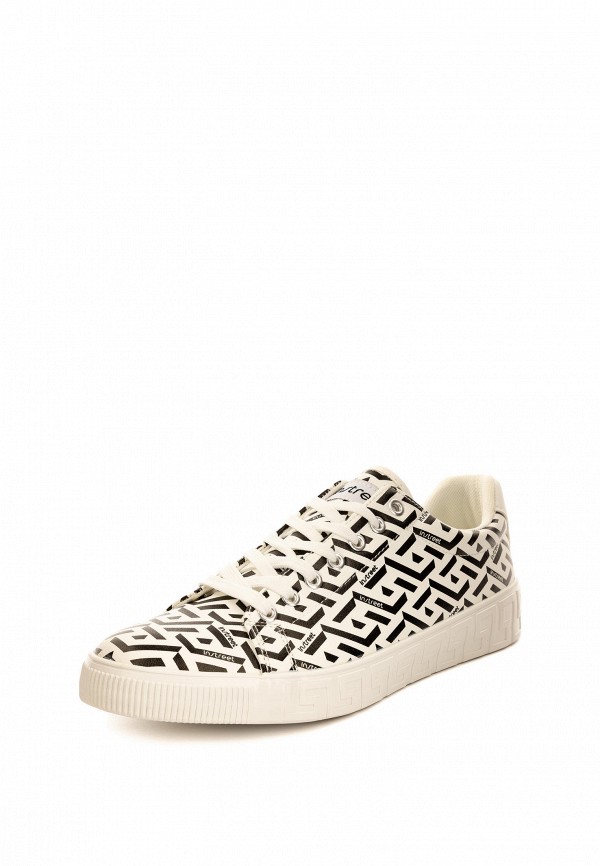 Instreet Кеды - Полнота D (4) - фото 2