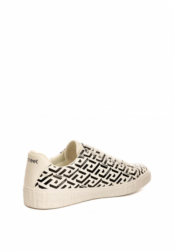 Instreet Кеды - Полнота D (4) - фото 3