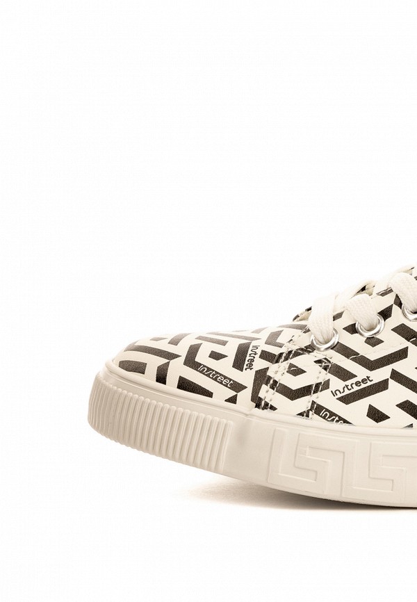 Instreet Кеды - Полнота D (4) - фото 6