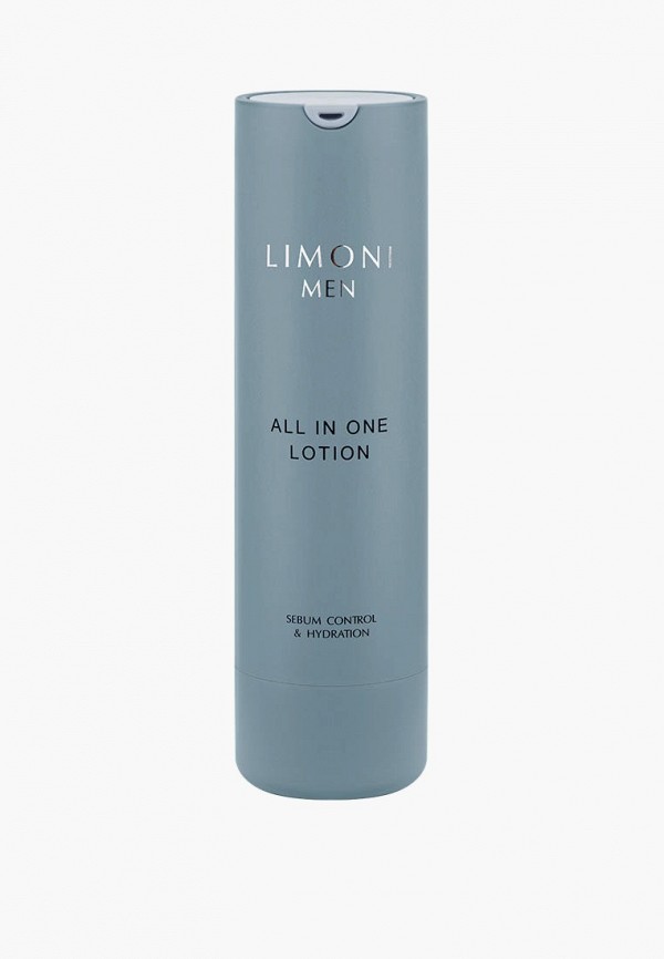 Limoni Крем для лица - для жирной и комбинированной кожи - фото 1