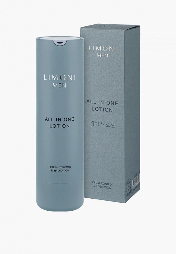 Limoni Крем для лица - для жирной и комбинированной кожи - фото 2