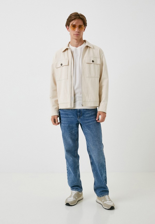 Zarina Man Джинсы - фото 2