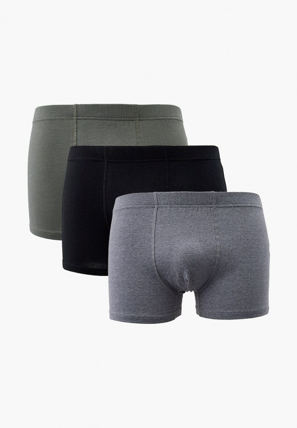 Zolla Трусы 3 шт. - фото 1