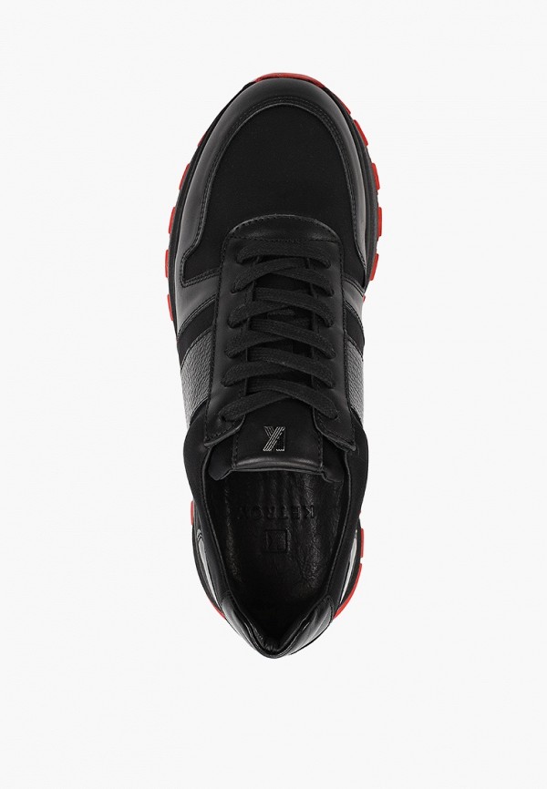 Ketroy Кроссовки - фото 4