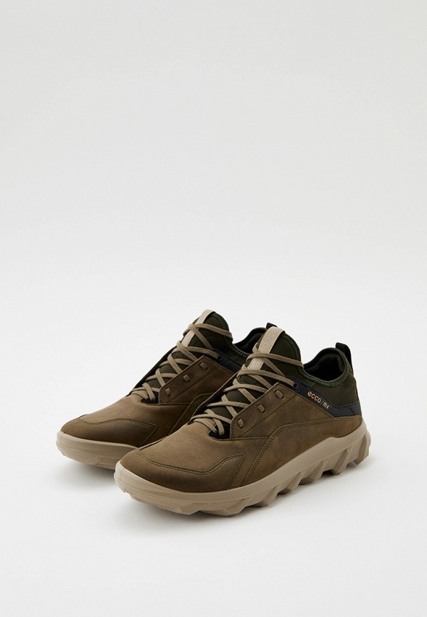 Ecco Кроссовки - MX M - фото 3