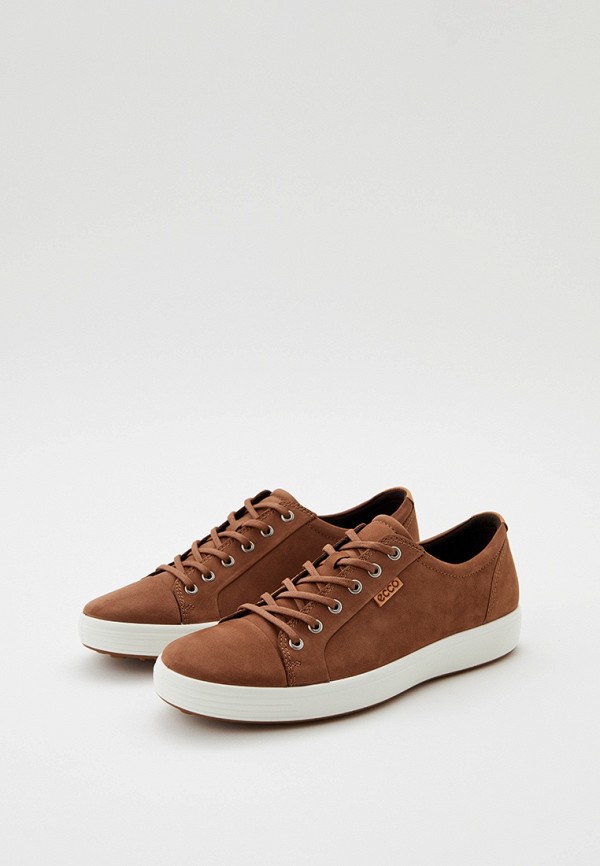 Ecco Кеды - SOFT 7 M - фото 3