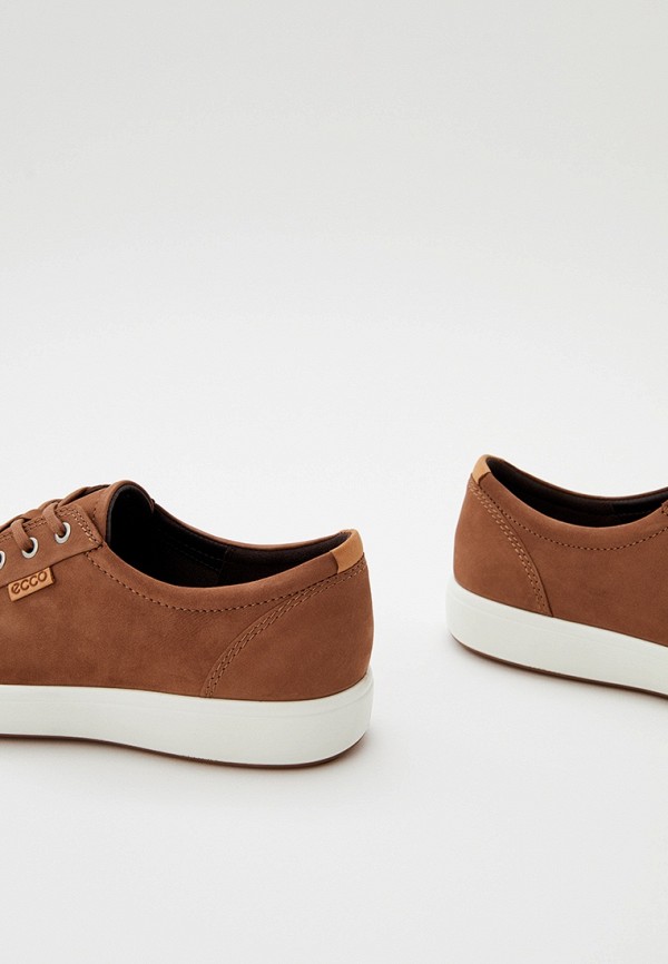 Ecco Кеды - SOFT 7 M - фото 5