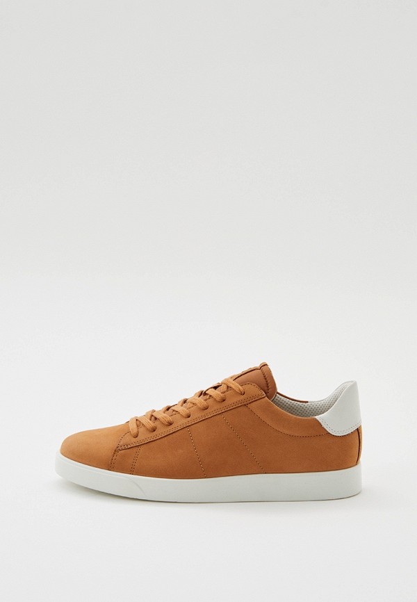 Ecco Кеды - STREET LITE M - фото 1