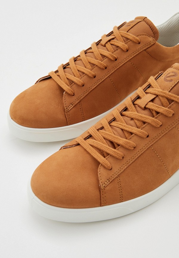 Ecco Кеды - STREET LITE M - фото 2