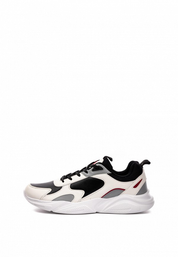 Pulse Кроссовки - Полнота E (5) - фото 1