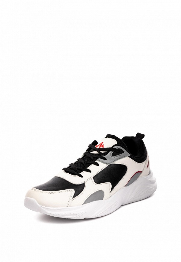 Pulse Кроссовки - Полнота E (5) - фото 2