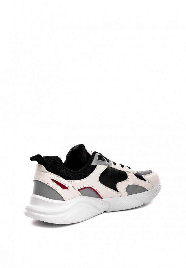 Pulse Кроссовки - Полнота E (5) - фото 3