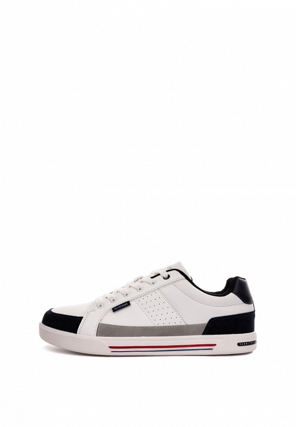 Instreet Кеды - Полнота E (5) - фото 1