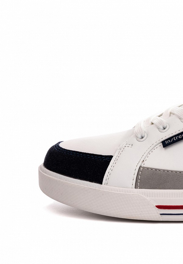 Instreet Кеды - Полнота E (5) - фото 6