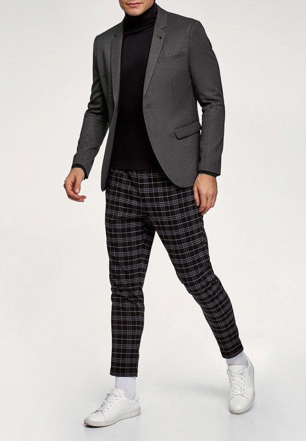 oodji Пиджак - фото 2